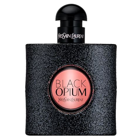 black opium ysl anno|opium black yves saint laurent.